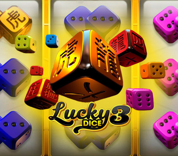 Lucky Dice 3 от Endorphina: Игровой автомат о костях