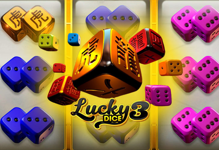 Lucky Dice 3 - Endorphina