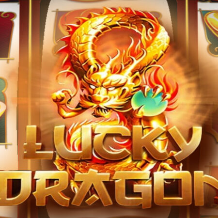 Lucky Dragon от iSoftBet: Обзор игрового автомата Азия