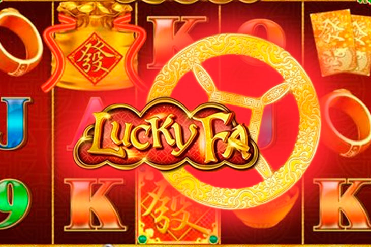 Lucky Fa - SimplePlay
