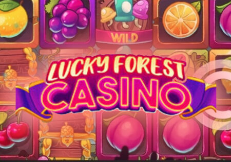 Lucky Forest Casino от Slot Factory