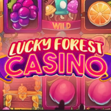 Lucky Forest Casino от Slot Factory