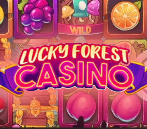 Lucky Forest Casino от Slot Factory