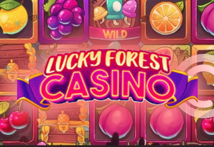 Lucky Forest Casino - Slot Factory