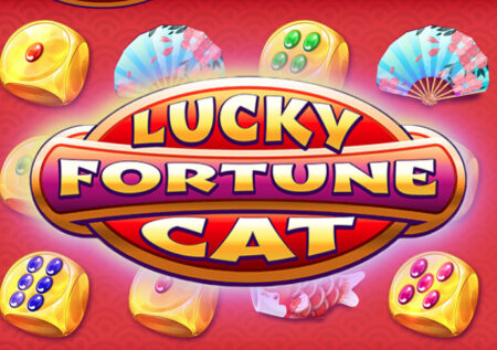Lucky Fortune Cat от Habanero: Обзор игрового автомата