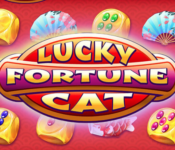Lucky Fortune Cat от Habanero: Обзор игрового автомата