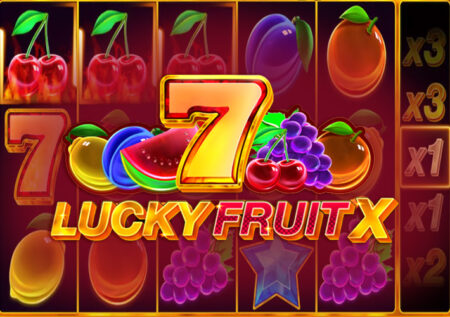 Lucky Fruit X от 1Spin4Win: Игра на фруктовую тему