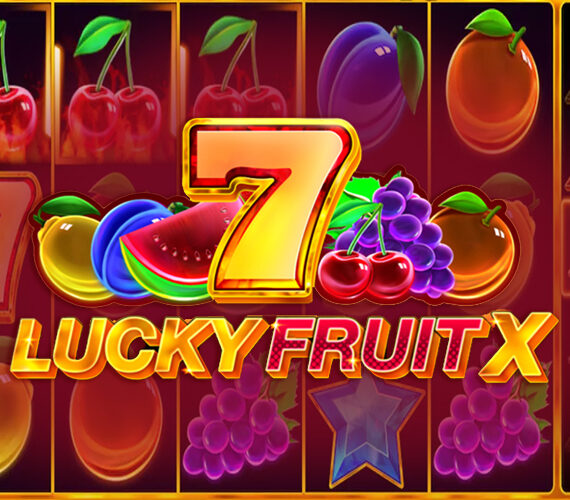 Lucky Fruit X от 1Spin4Win: Игра на фруктовую тему