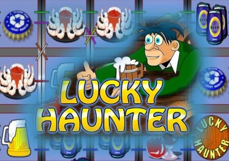 Lucky Haunter от Igrosoft: игровой автомат о преступности