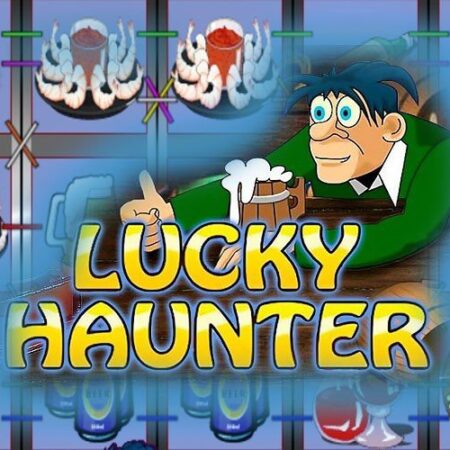Lucky Haunter от Igrosoft: игровой автомат о преступности