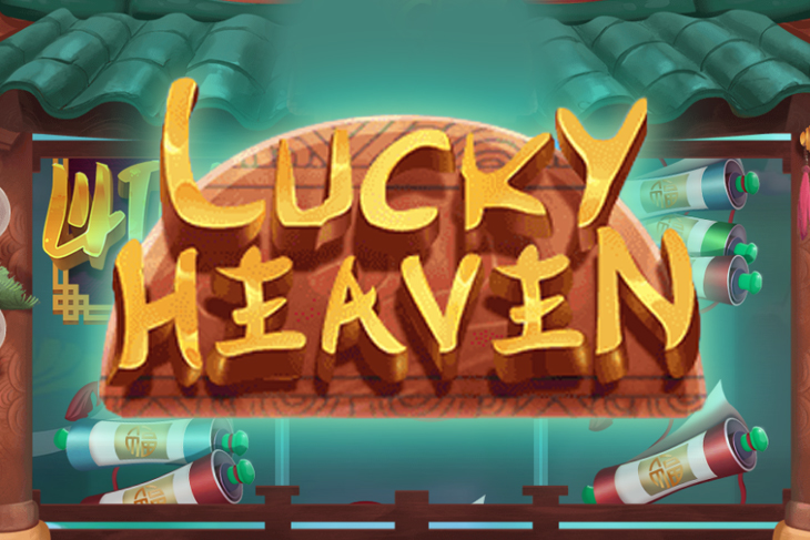 Lucky Heaven - Lady Luck Games