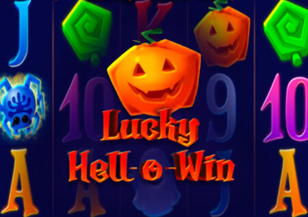 Lucky Hell-o-Win от 1Spin4Win: Обзор игрового автомата