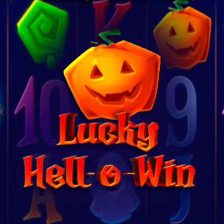 Lucky Hell-o-Win от 1Spin4Win: Обзор игрового автомата