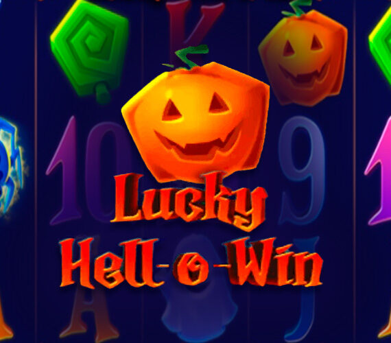 Lucky Hell-o-Win от 1Spin4Win: Обзор игрового автомата