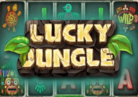 Lucky Jungle от Popok Gaming: Обзор Тики масок