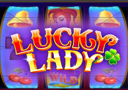 Lucky Lady 777 от iSoftBet – игровой автомат
