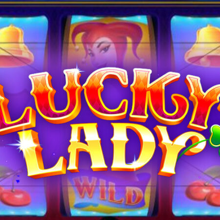 Lucky Lady 777 от iSoftBet – игровой автомат