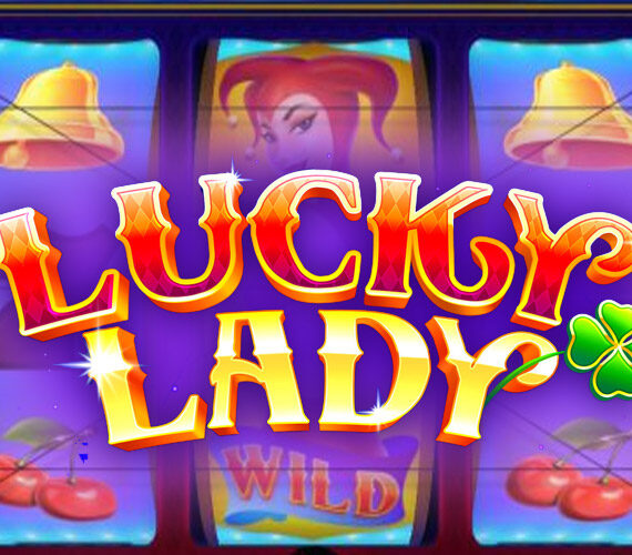 Lucky Lady 777 от iSoftBet – игровой автомат