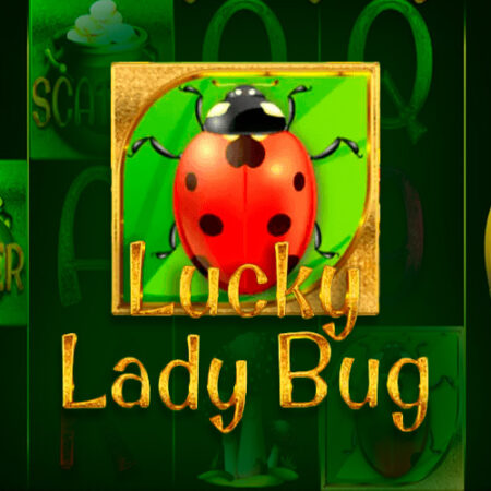 Lucky Lady Bug от 1Spin4Win