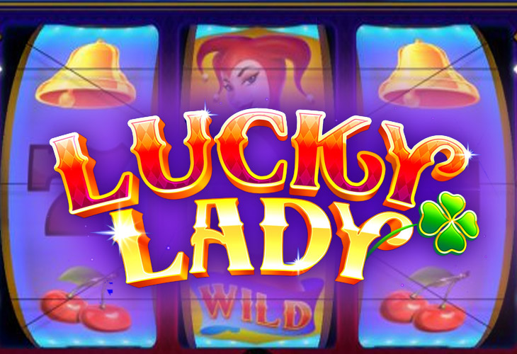 Lucky Lady - iSoftBet