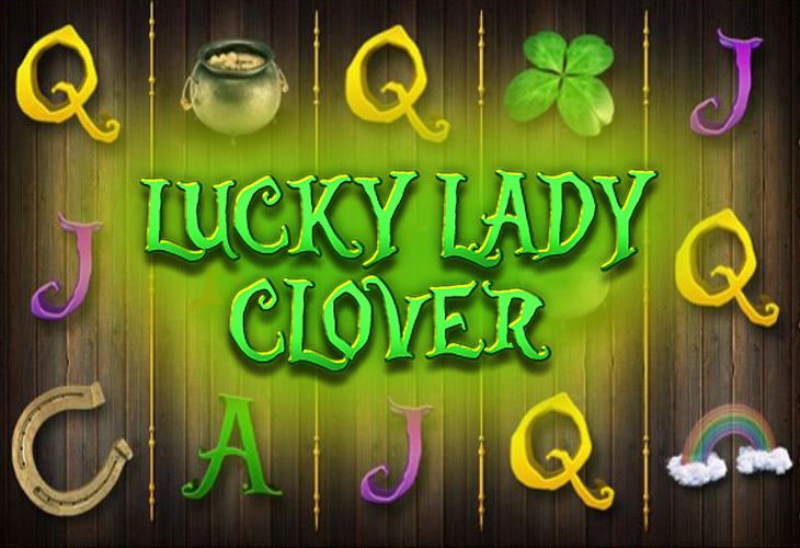 Lucky Lady’s Clover - BGaming