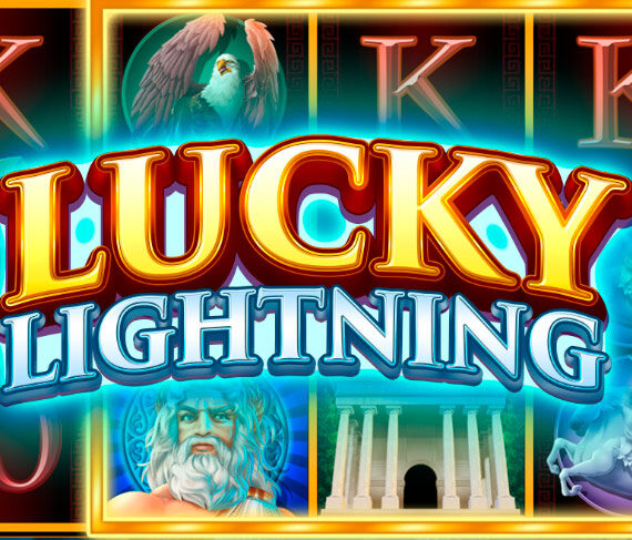 Lucky Lightning от Pragmatic Play: Игровой автомат об истории