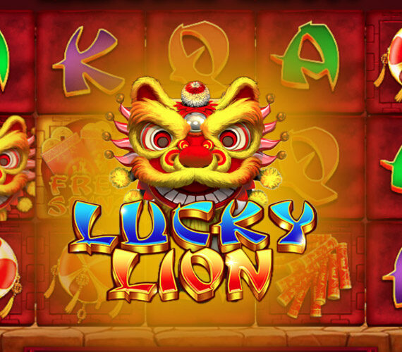 Lucky Lion от Onetouch