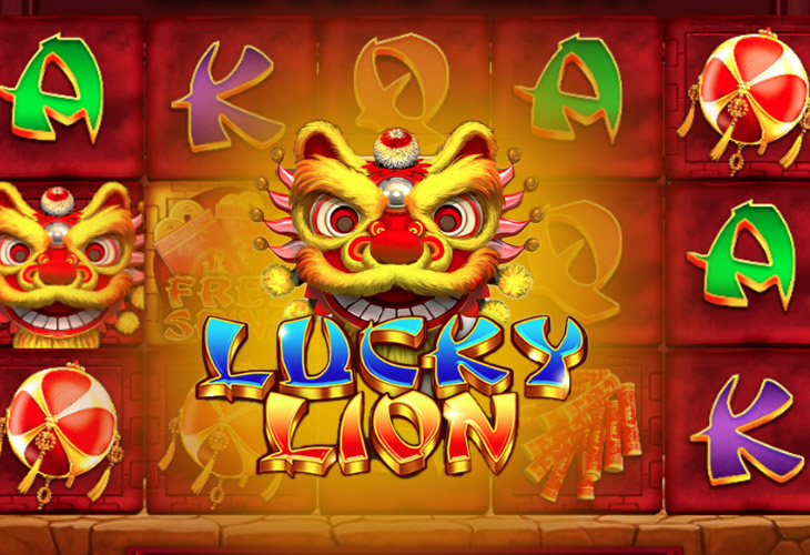 Lucky Lion - Onetouch
