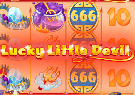Lucky Little Devil от Red Tiger Gaming