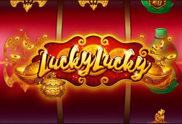 Lucky Lucky - Habanero