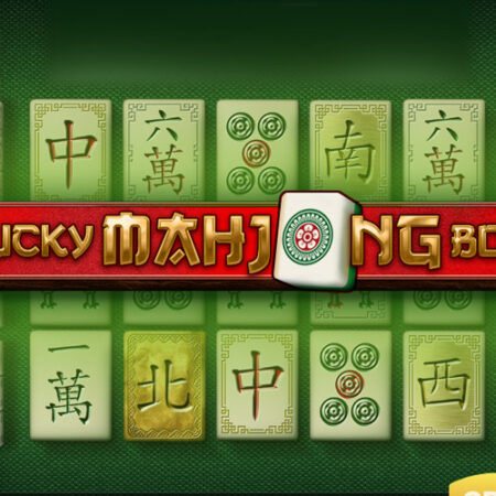 Lucky Mahjong Box от Evoplay Entertainment: Азия