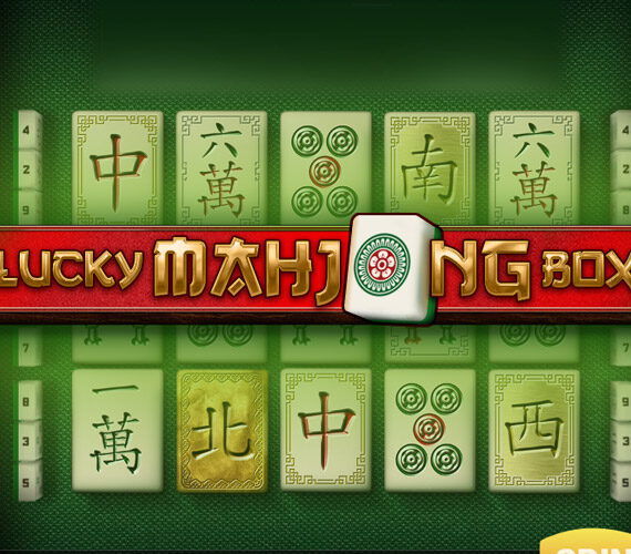 Lucky Mahjong Box от Evoplay Entertainment: Азия