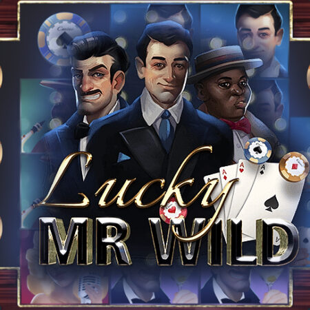 Lucky Mr. Wild от Lady Luck Games – Обзор игрового автомата