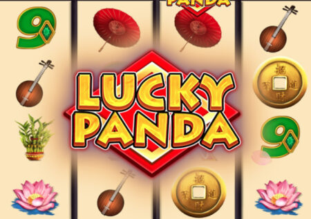 Lucky Panda от Top Trend Gaming: обзор и особенности игры