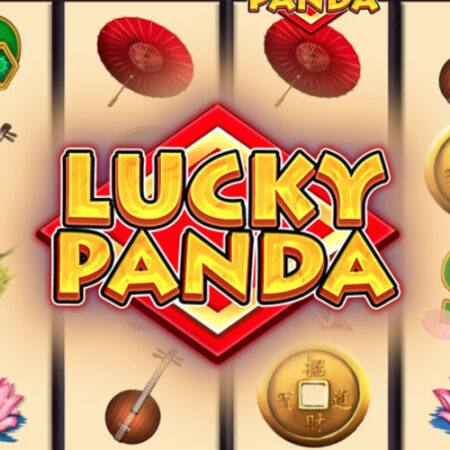 Lucky Panda от Top Trend Gaming: обзор и особенности игры