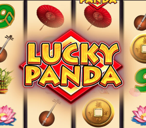 Lucky Panda от Top Trend Gaming: обзор и особенности игры