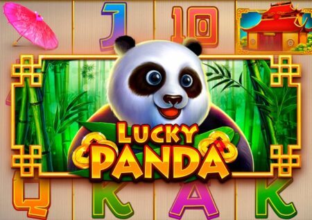Lucky Panda от Playstar: Обзор игрового автомата