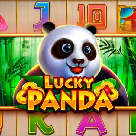 Lucky Panda от Playstar: Обзор игрового автомата