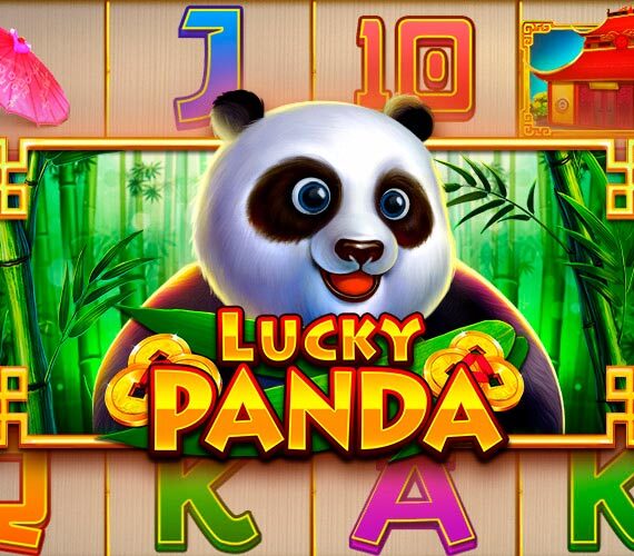 Lucky Panda от Playstar: Обзор игрового автомата