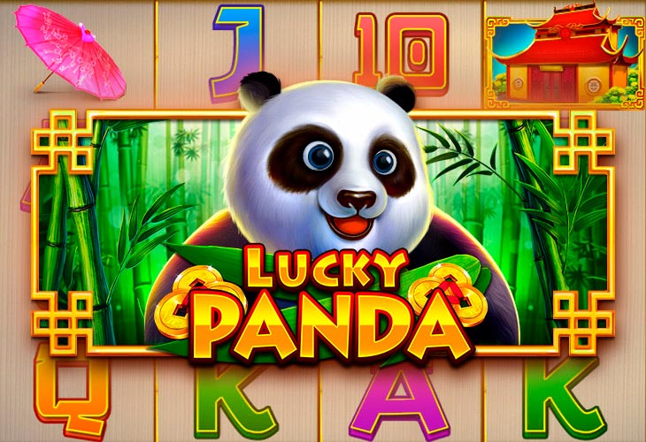 Lucky Panda - Playstar