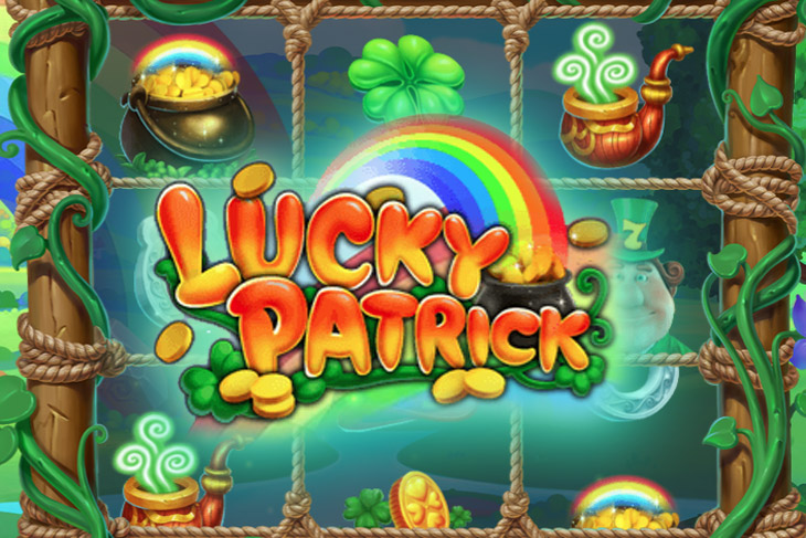 Lucky Patrick - FunTa Gaming