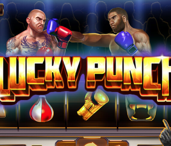 Lucky Punch от Onlyplay: спортивный игровой автомат