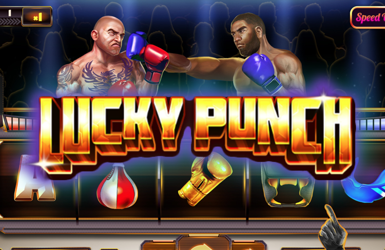Lucky Punch - Onlyplay