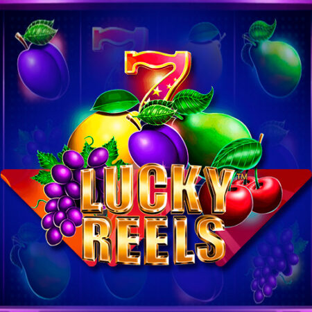 Lucky Reels от Wazdan: Игровой автомат с фруктами