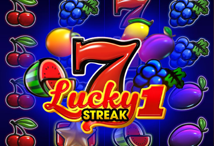 Lucky Streak 1 - Endorphina