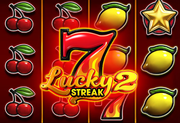 Lucky streak 2 - Endorphina