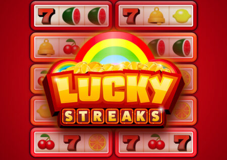 Lucky Streaks от 1×2 Gaming: классический игровой автомат