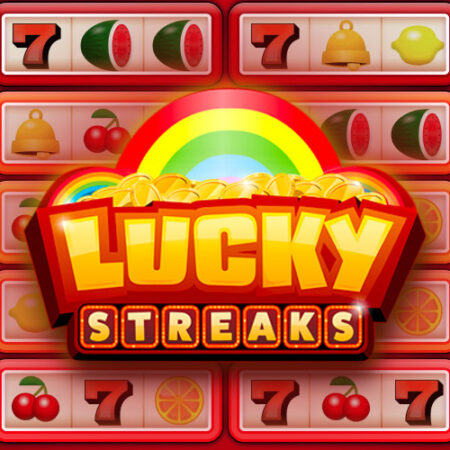 Lucky Streaks от 1×2 Gaming: классический игровой автомат