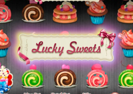 Lucky Sweets от BGaming: игровой автомат о еде