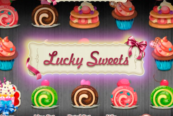 Lucky Sweets - BGaming
